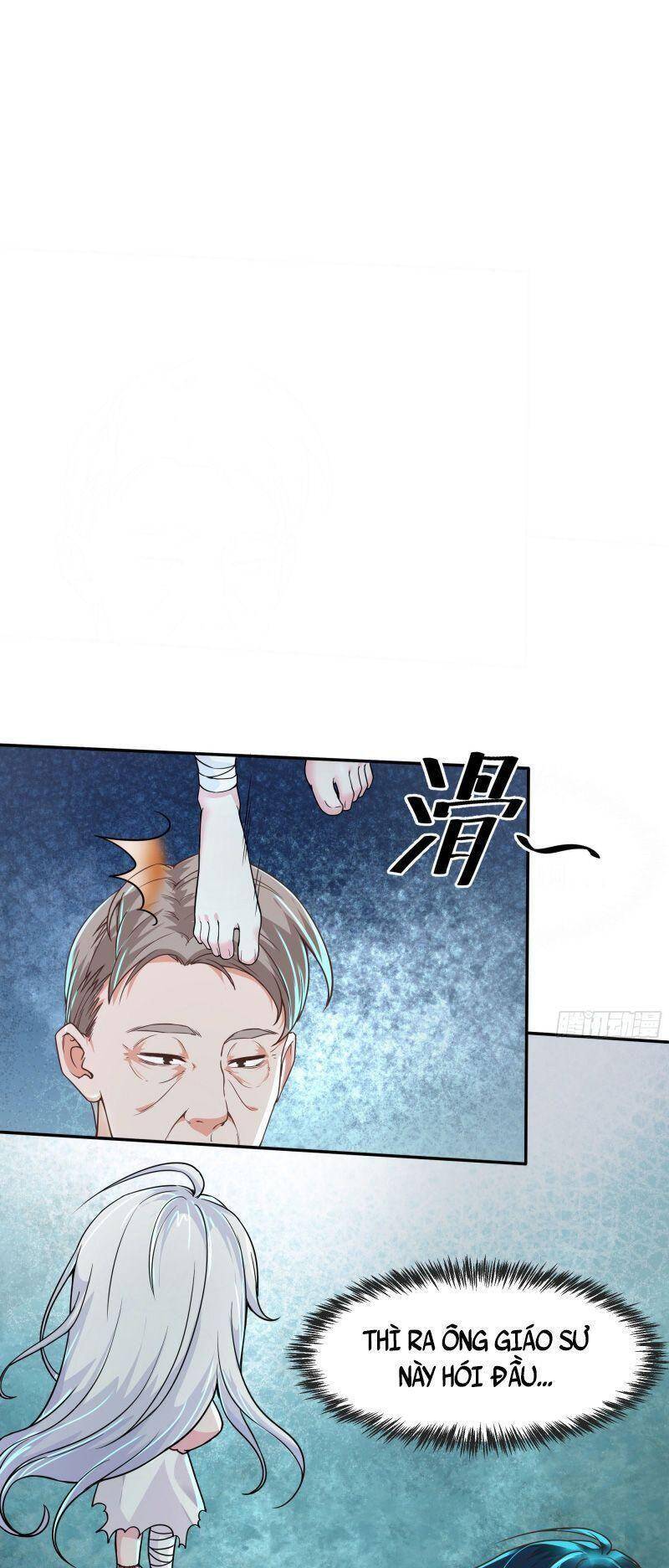 Từ Hồng Nguyệt Khai Thủy