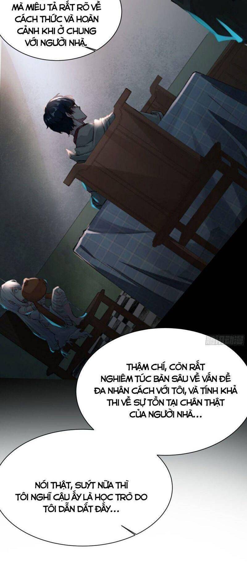 Từ Hồng Nguyệt Khai Thủy