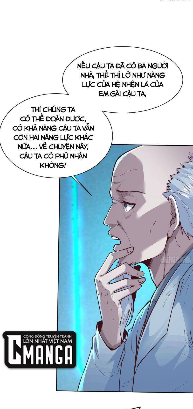 Từ Hồng Nguyệt Khai Thủy