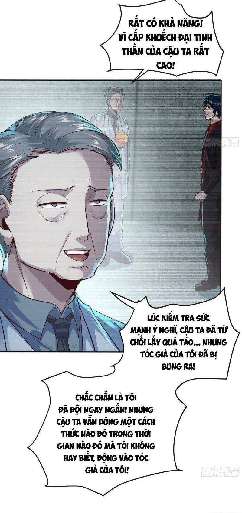 Từ Hồng Nguyệt Khai Thủy