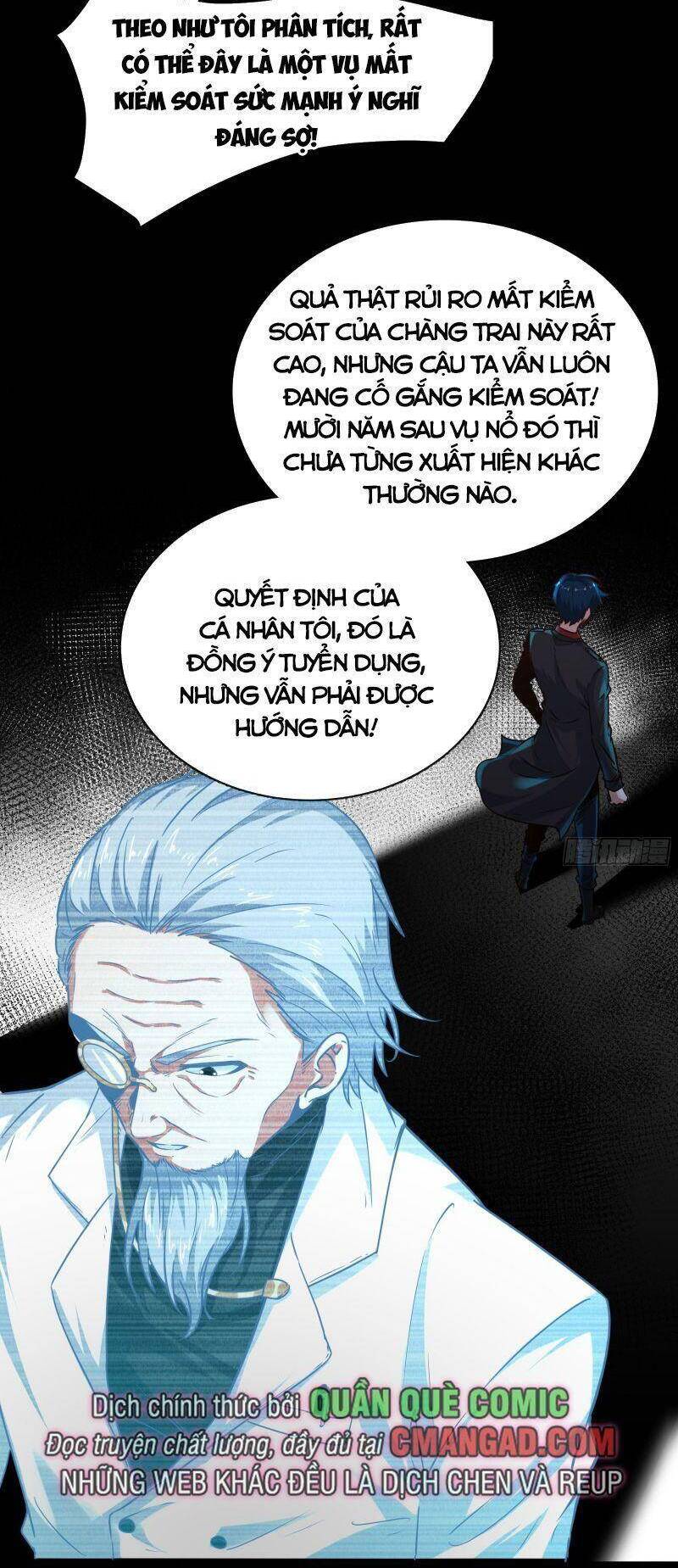 Từ Hồng Nguyệt Khai Thủy