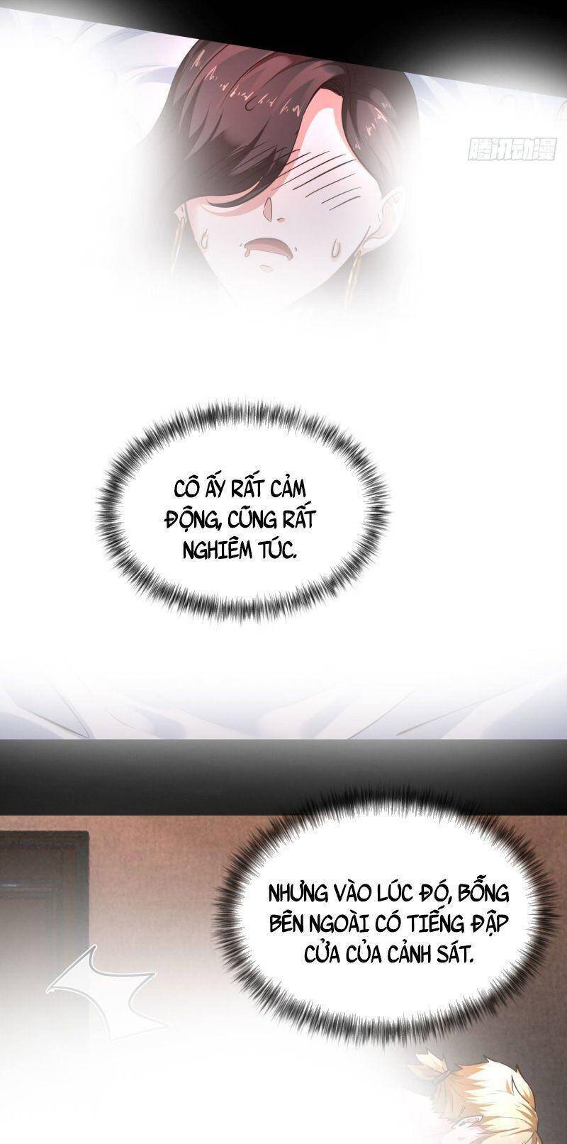 Từ Hồng Nguyệt Khai Thủy