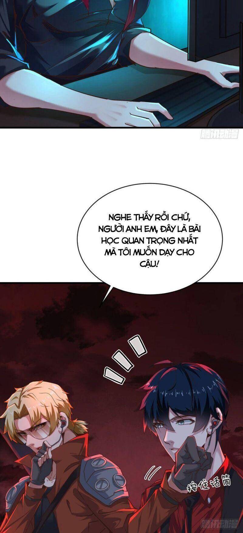 Từ Hồng Nguyệt Khai Thủy
