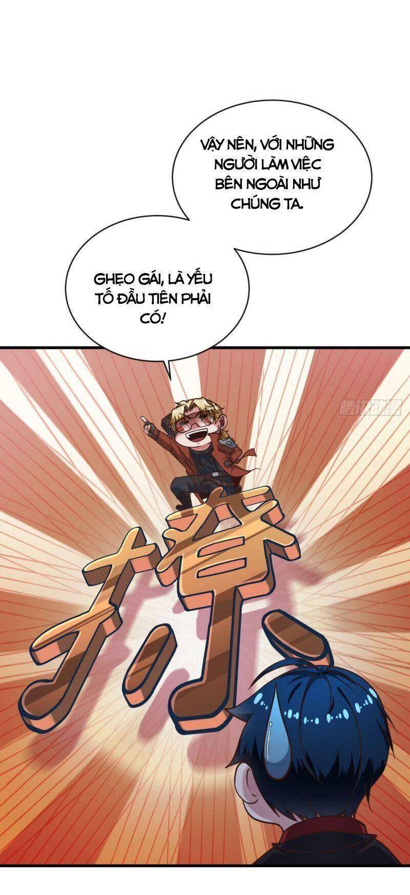 Từ Hồng Nguyệt Khai Thủy
