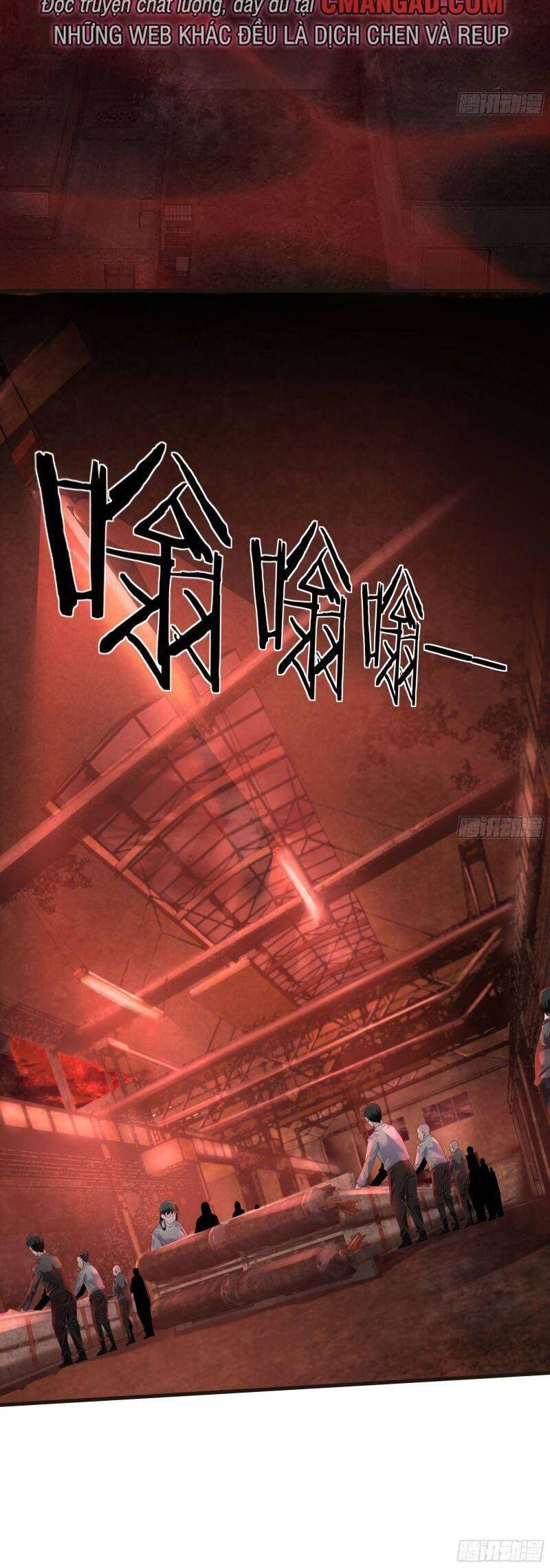 Từ Hồng Nguyệt Khai Thủy
