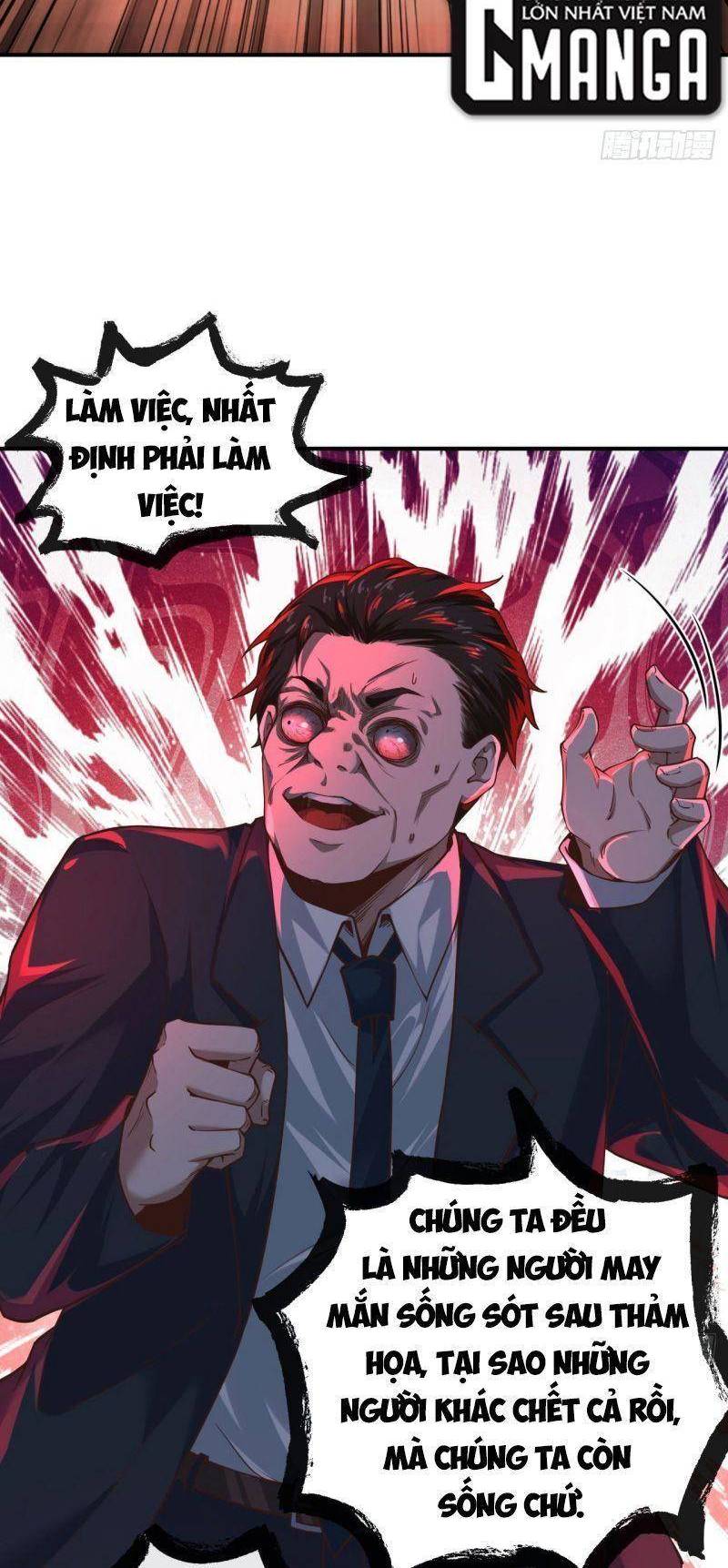 Từ Hồng Nguyệt Khai Thủy