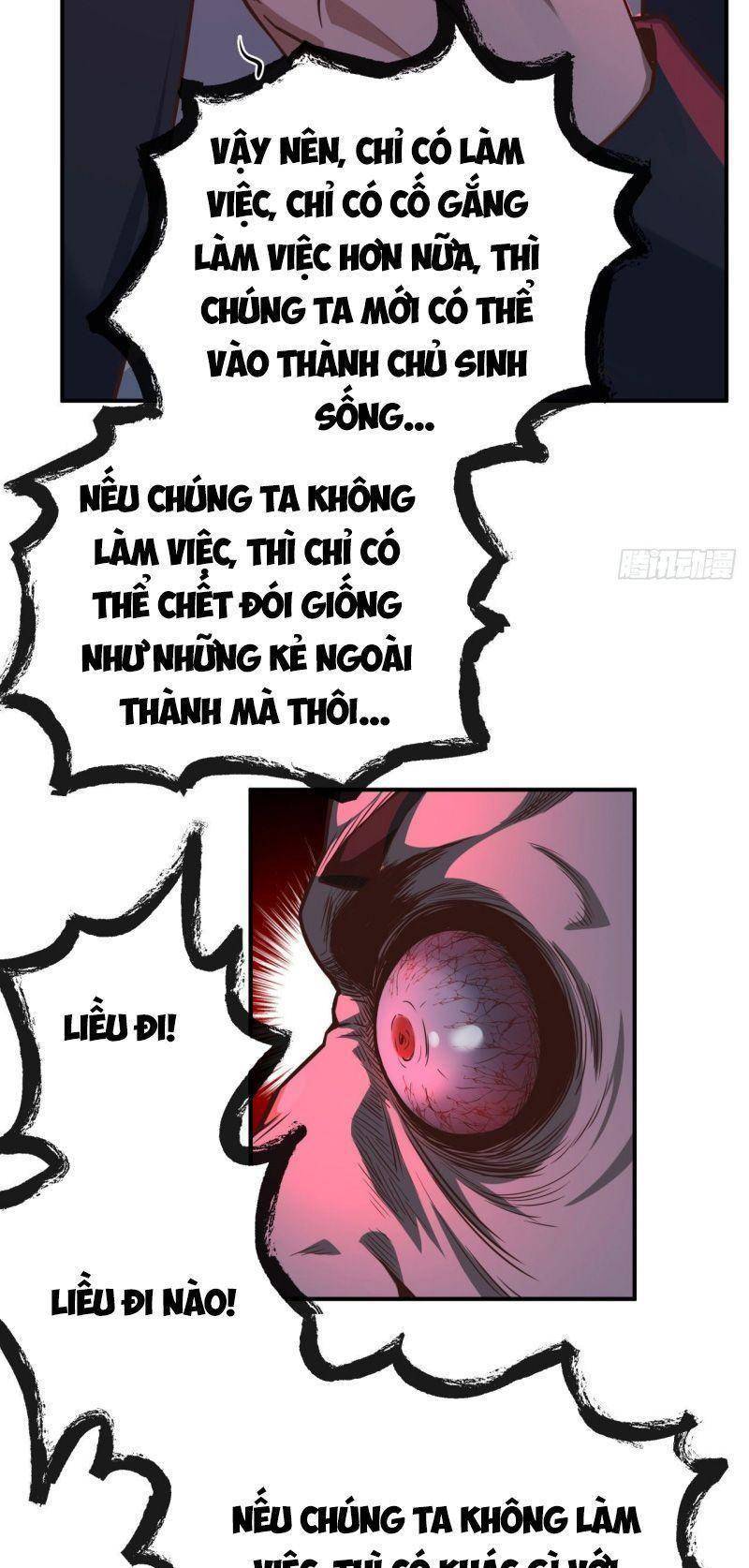 Từ Hồng Nguyệt Khai Thủy