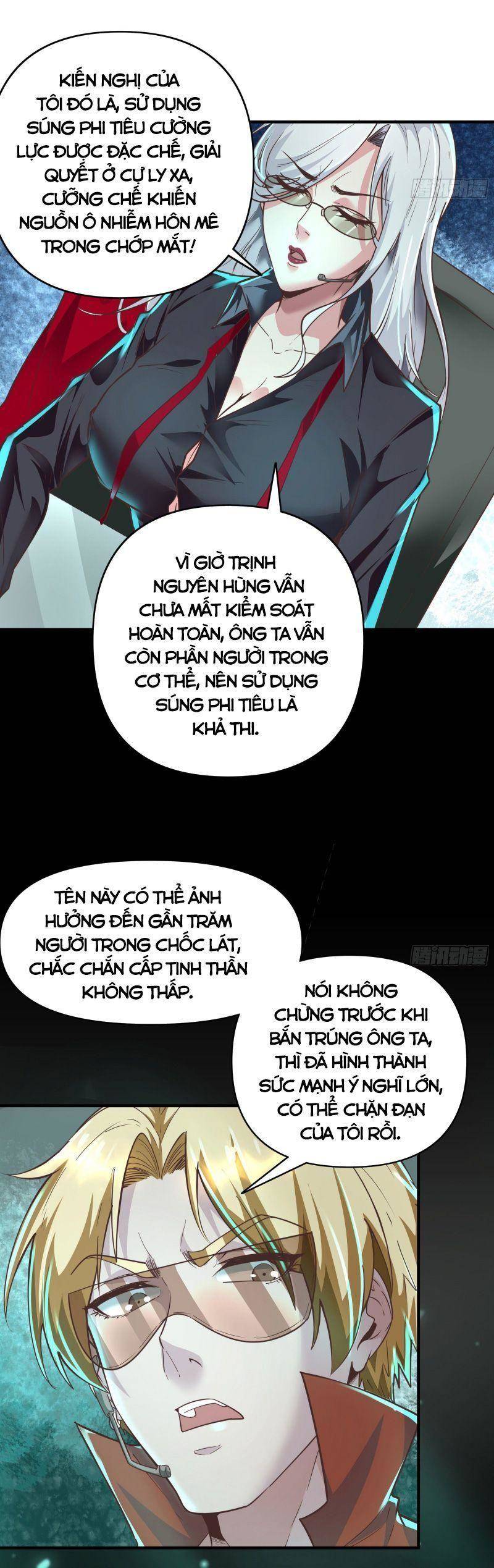 Từ Hồng Nguyệt Khai Thủy