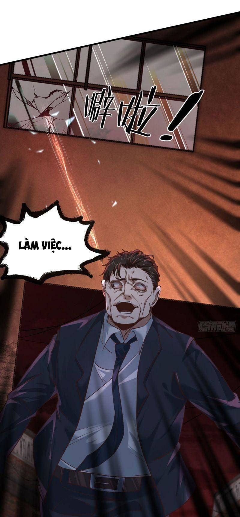 Từ Hồng Nguyệt Khai Thủy