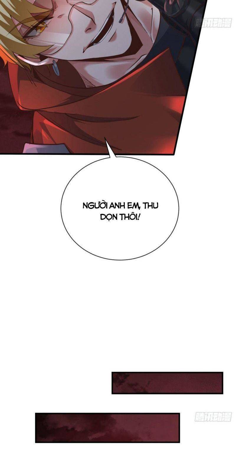 Từ Hồng Nguyệt Khai Thủy