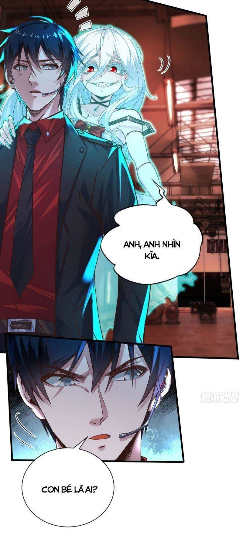 Từ Hồng Nguyệt Khai Thủy