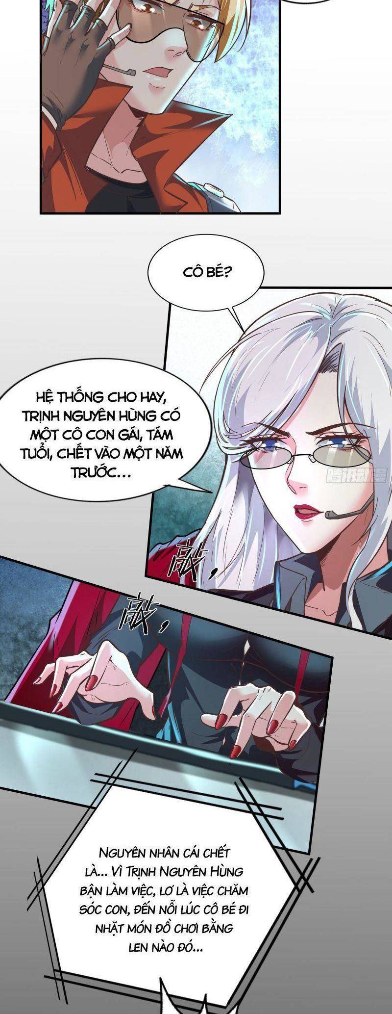 Từ Hồng Nguyệt Khai Thủy