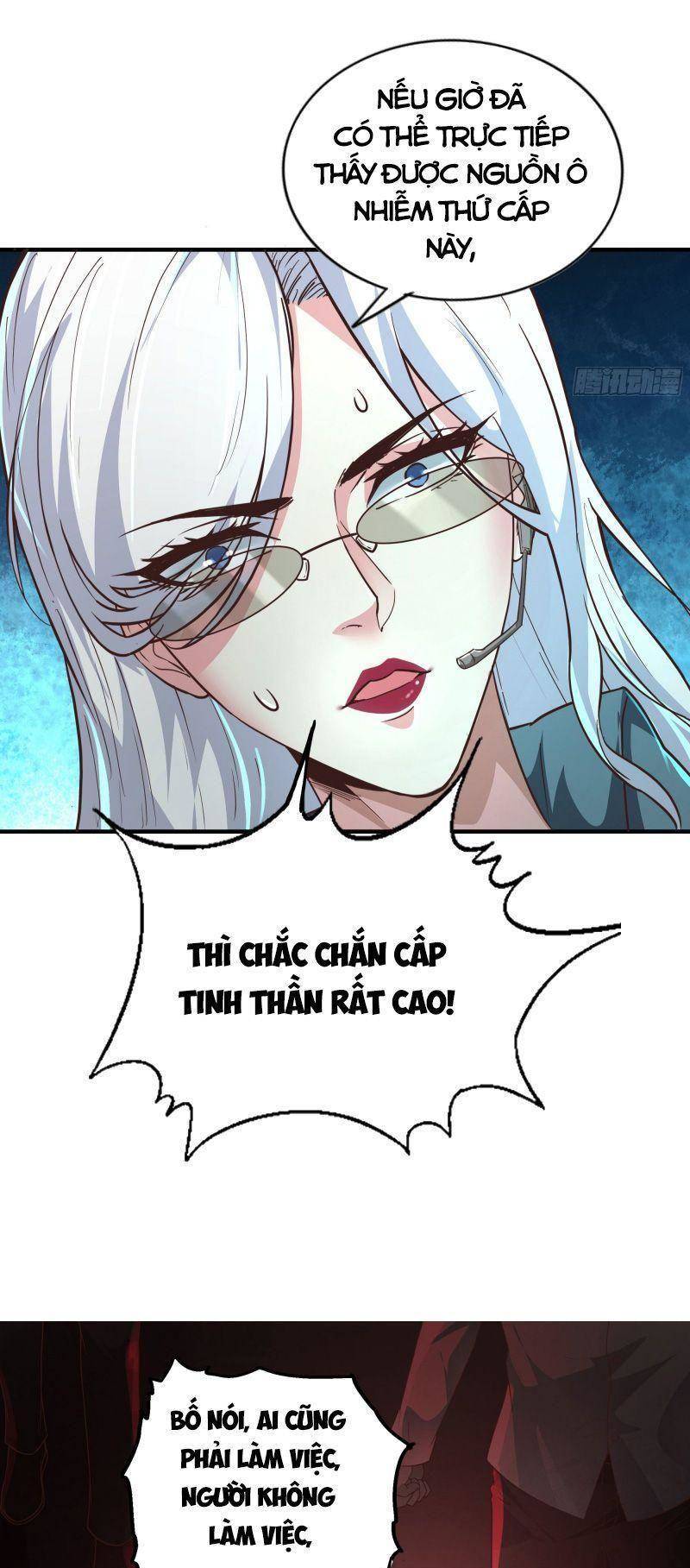 Từ Hồng Nguyệt Khai Thủy