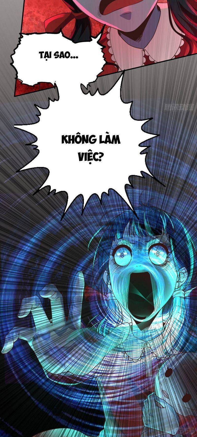 Từ Hồng Nguyệt Khai Thủy