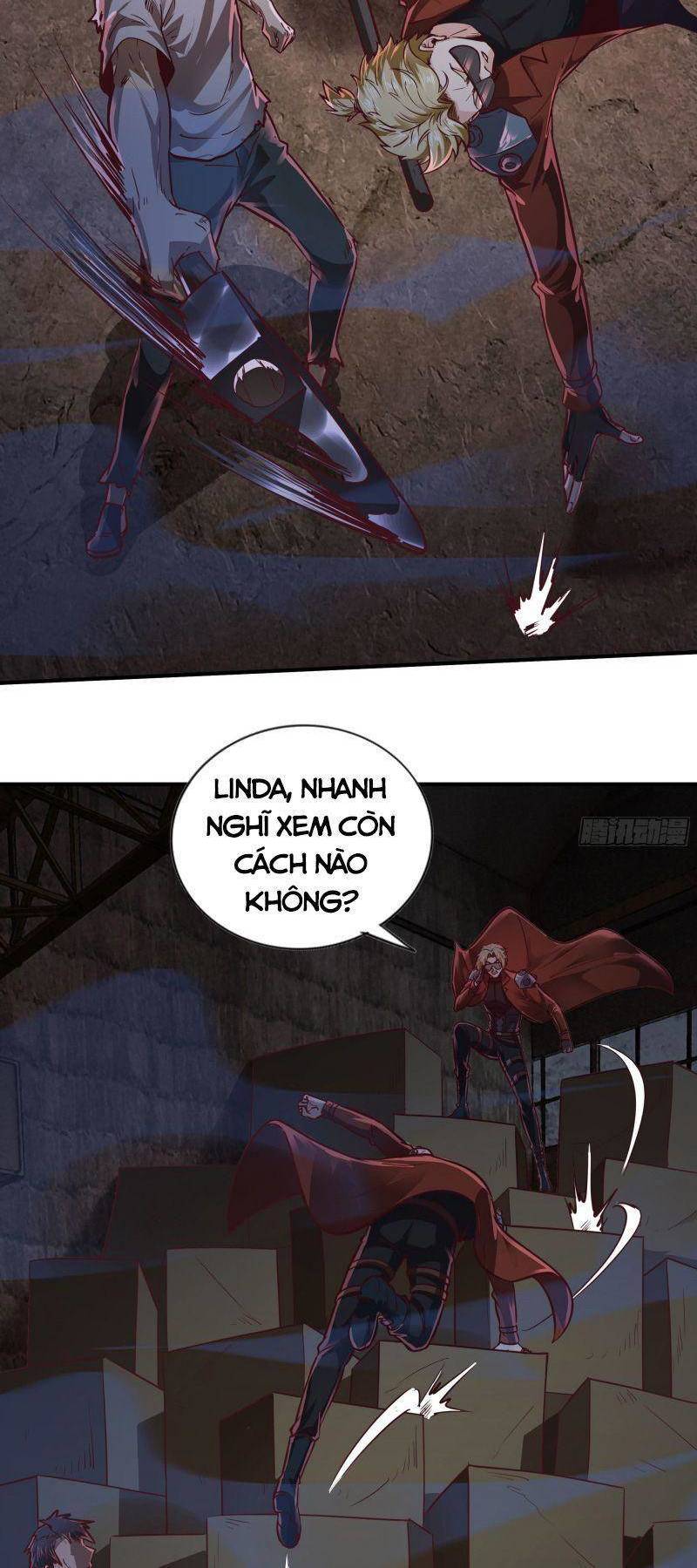 Từ Hồng Nguyệt Khai Thủy