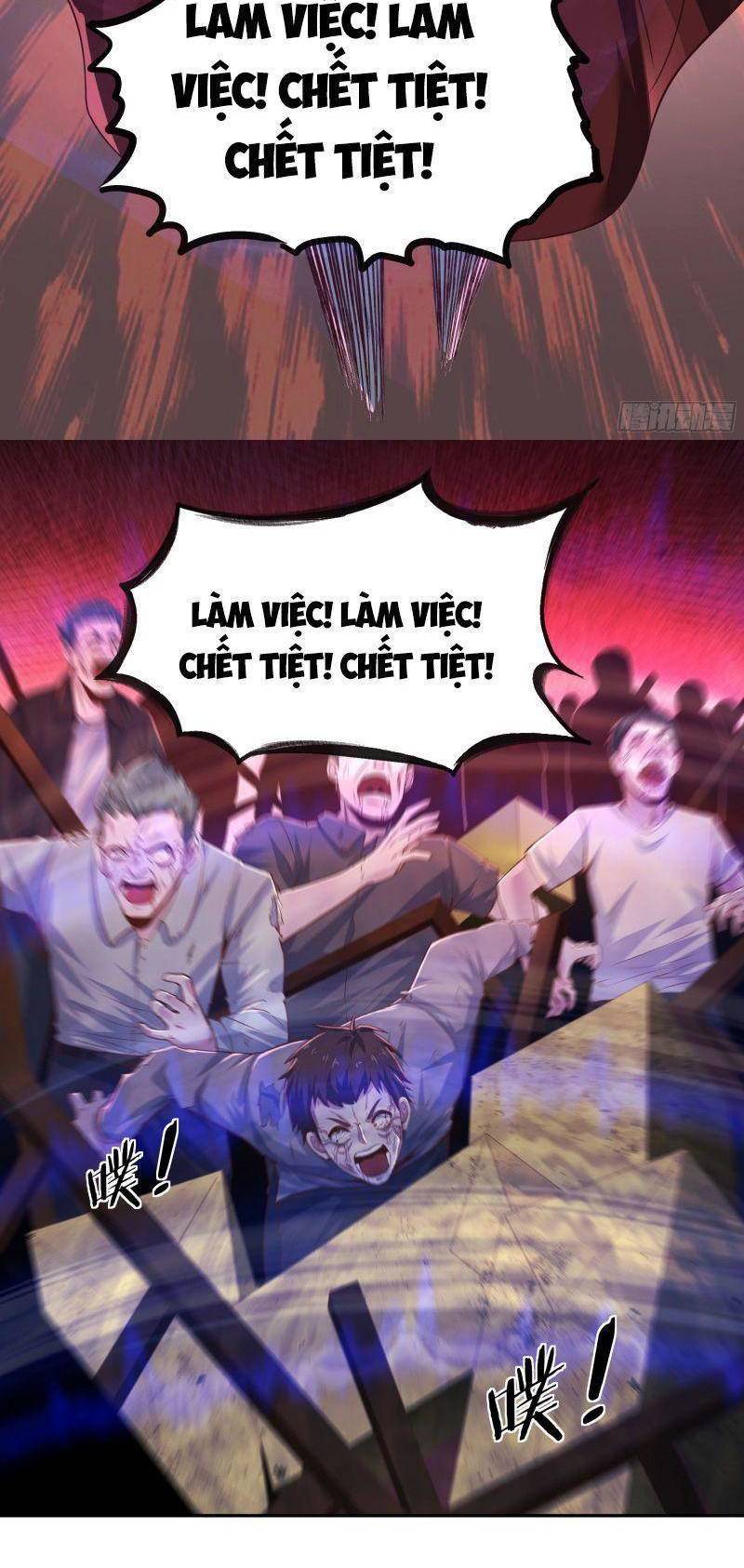 Từ Hồng Nguyệt Khai Thủy