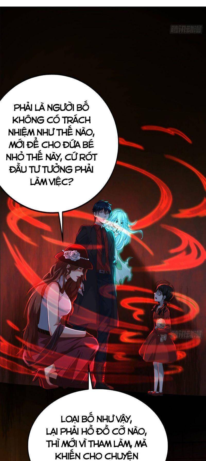 Từ Hồng Nguyệt Khai Thủy
