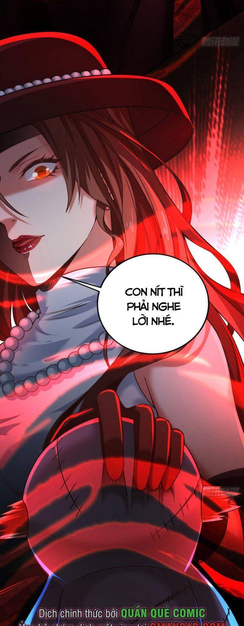 Từ Hồng Nguyệt Khai Thủy