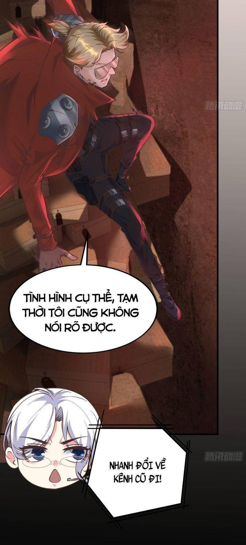 Từ Hồng Nguyệt Khai Thủy