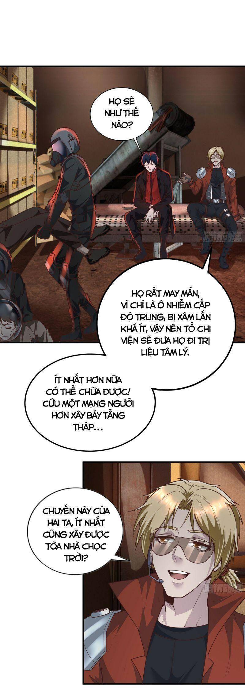 Từ Hồng Nguyệt Khai Thủy