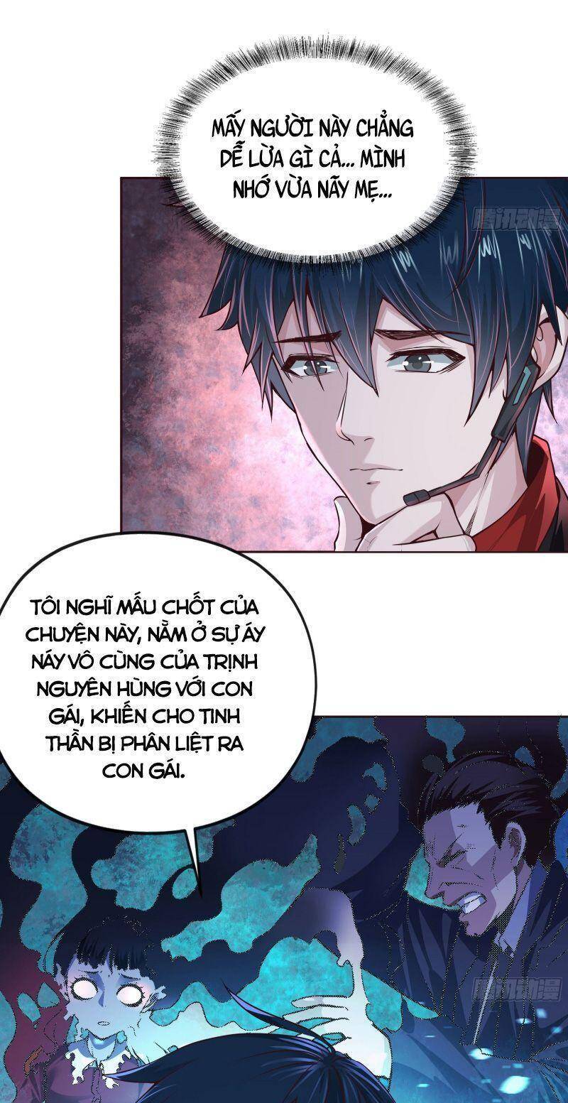 Từ Hồng Nguyệt Khai Thủy