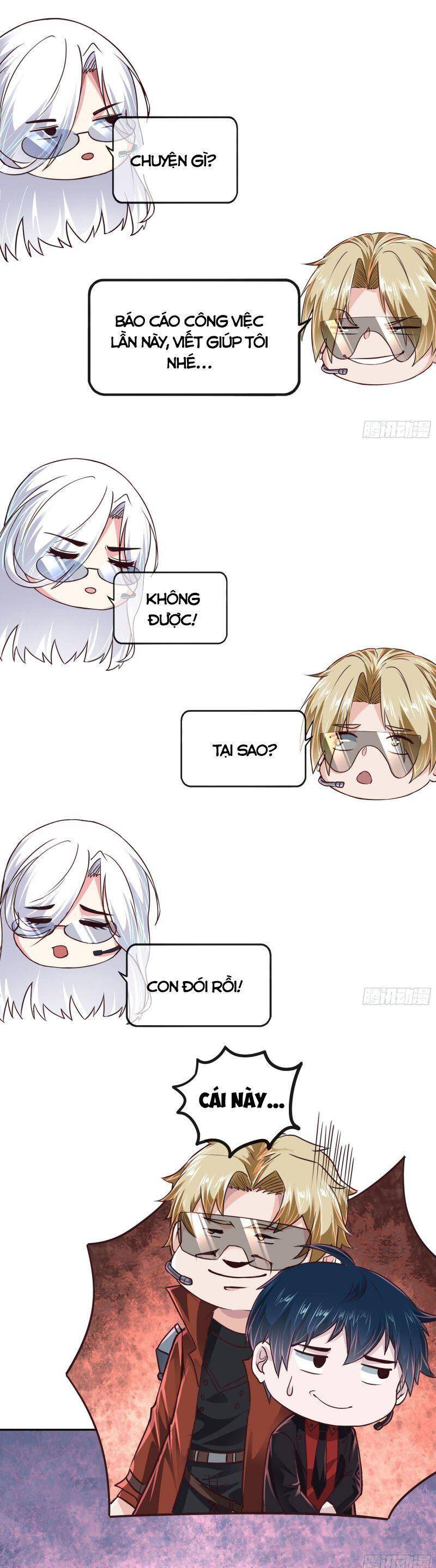 Từ Hồng Nguyệt Khai Thủy