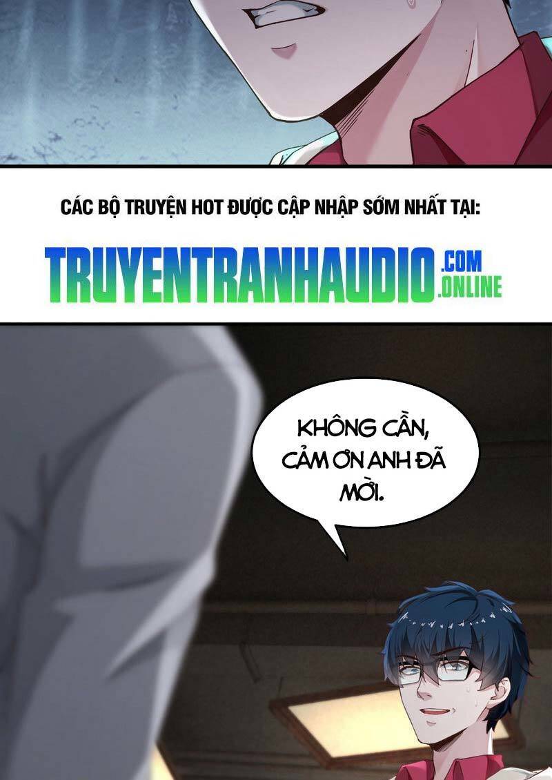 Từ Hồng Nguyệt Khai Thủy