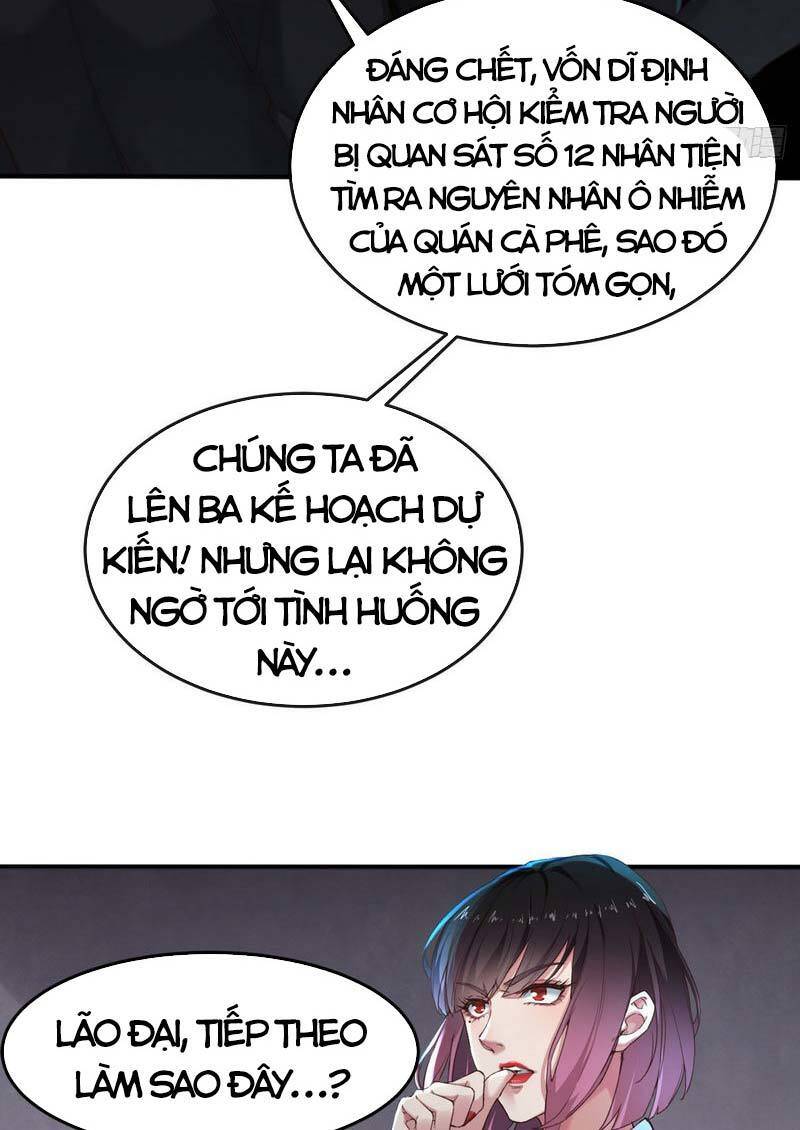 Từ Hồng Nguyệt Khai Thủy