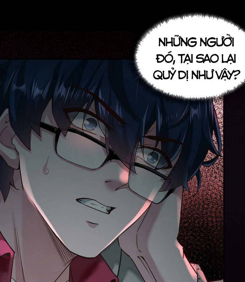 Từ Hồng Nguyệt Khai Thủy