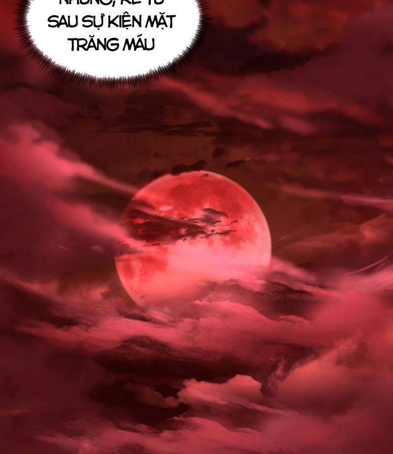Từ Hồng Nguyệt Khai Thủy