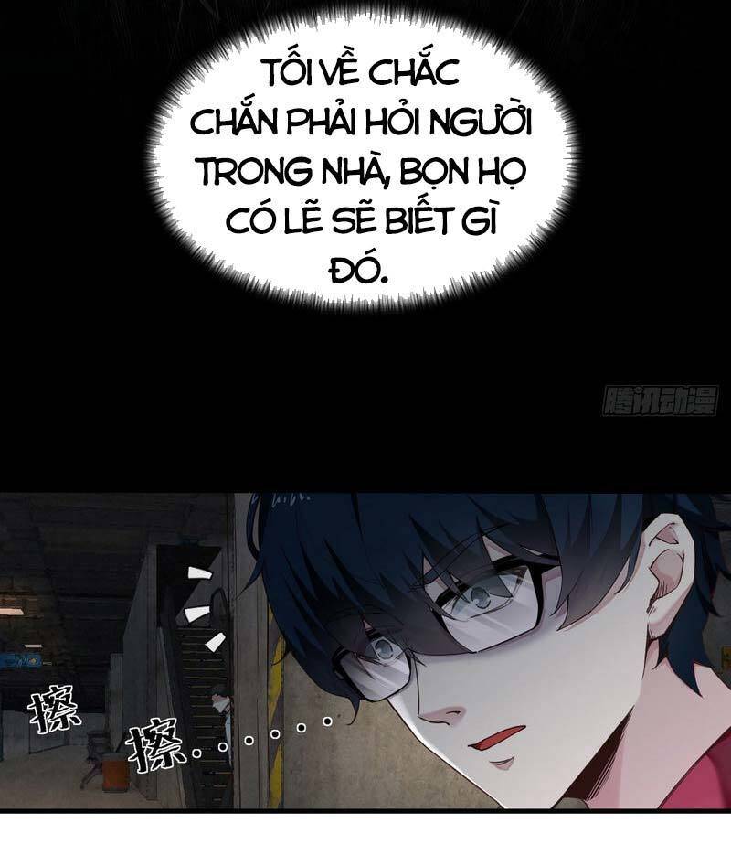 Từ Hồng Nguyệt Khai Thủy