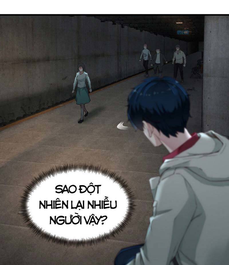 Từ Hồng Nguyệt Khai Thủy
