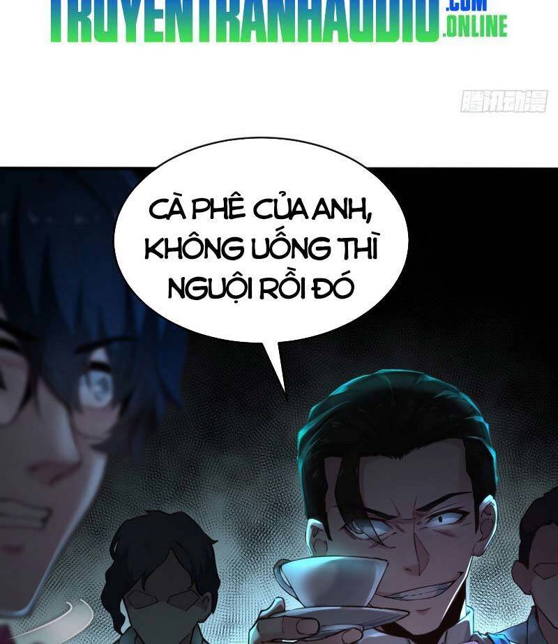 Từ Hồng Nguyệt Khai Thủy