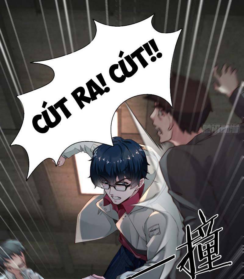 Từ Hồng Nguyệt Khai Thủy