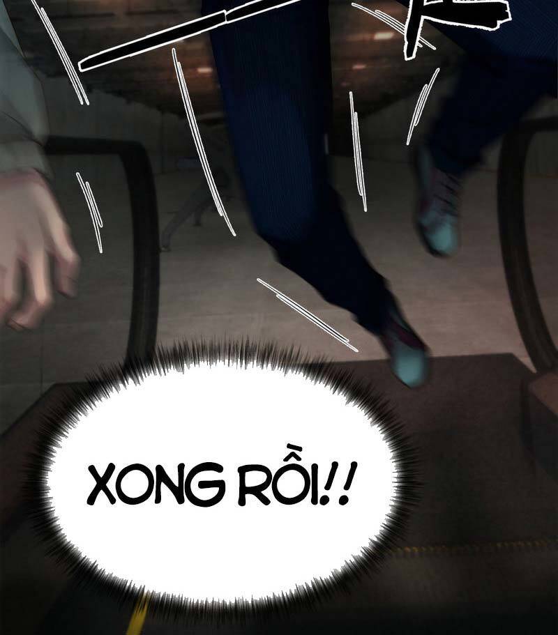 Từ Hồng Nguyệt Khai Thủy