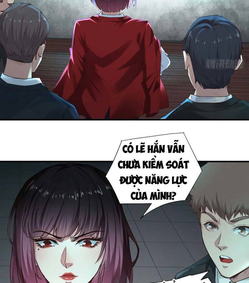 Từ Hồng Nguyệt Khai Thủy
