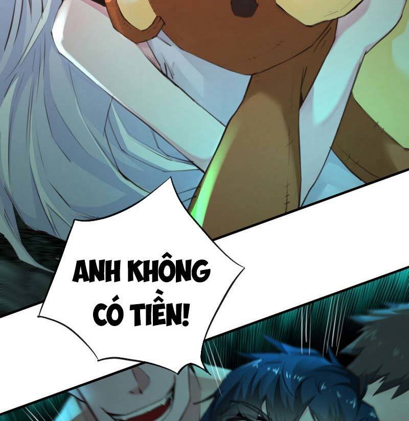 Từ Hồng Nguyệt Khai Thủy