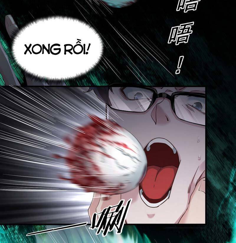 Từ Hồng Nguyệt Khai Thủy