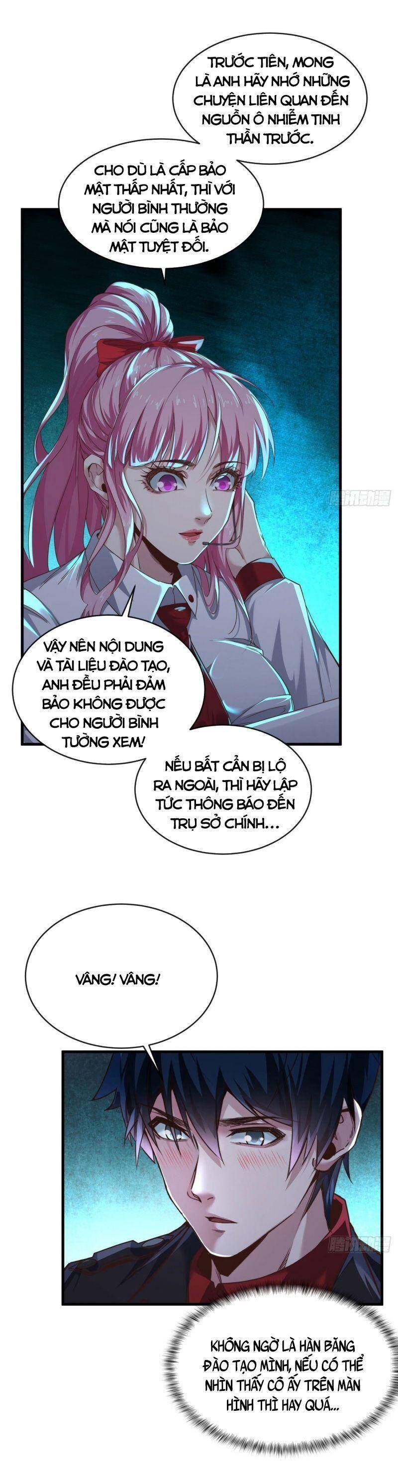 Từ Hồng Nguyệt Khai Thủy
