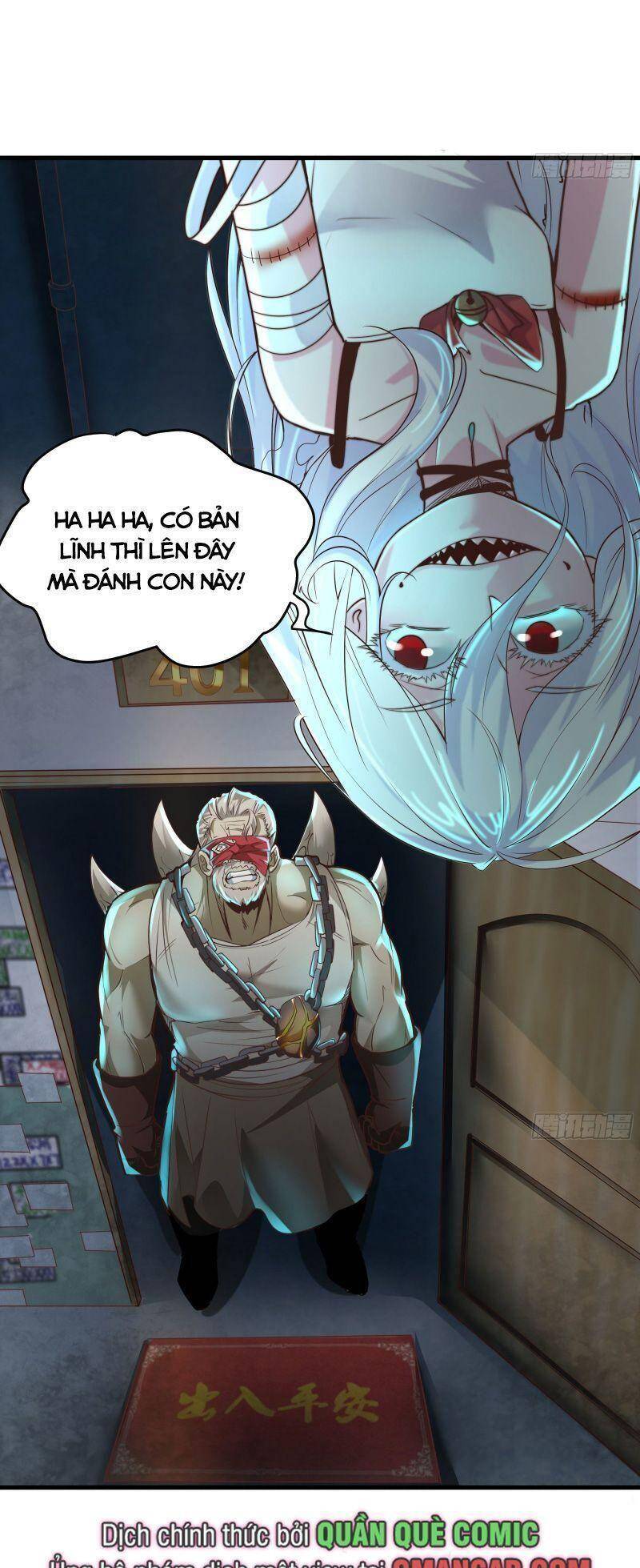 Từ Hồng Nguyệt Khai Thủy