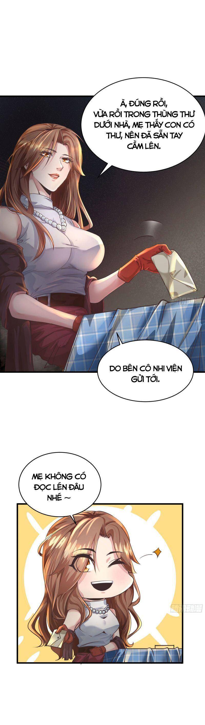 Từ Hồng Nguyệt Khai Thủy