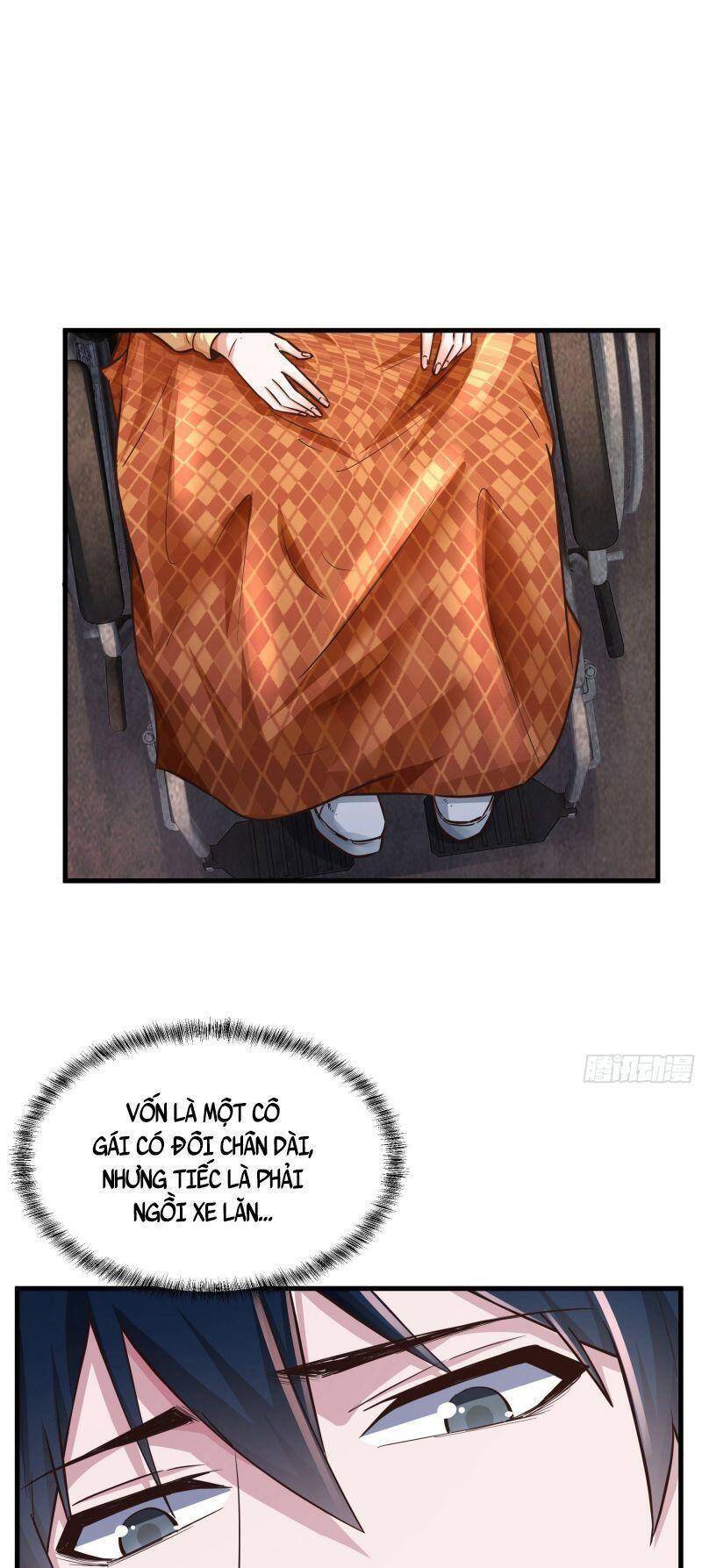 Từ Hồng Nguyệt Khai Thủy