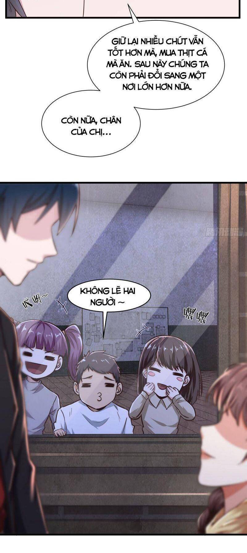 Từ Hồng Nguyệt Khai Thủy