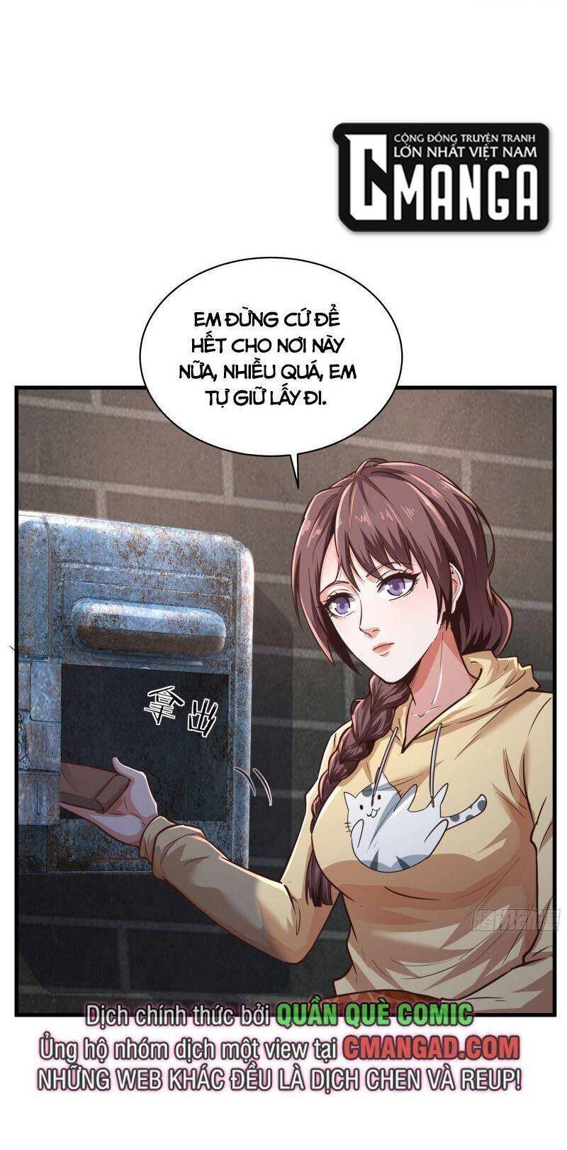 Từ Hồng Nguyệt Khai Thủy