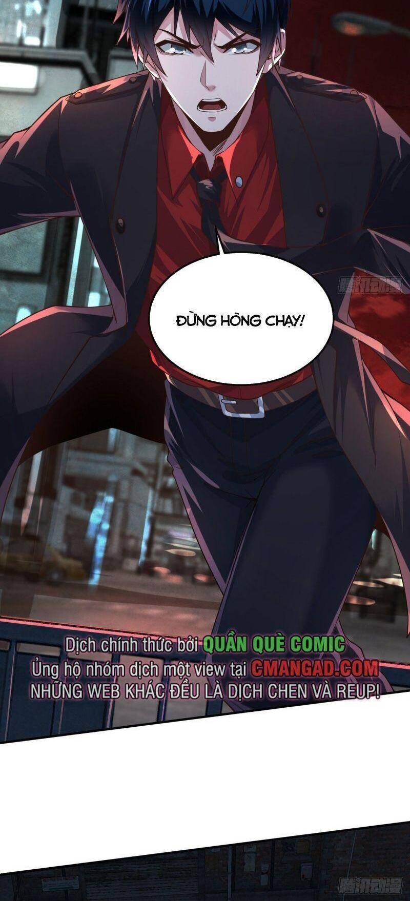 Từ Hồng Nguyệt Khai Thủy