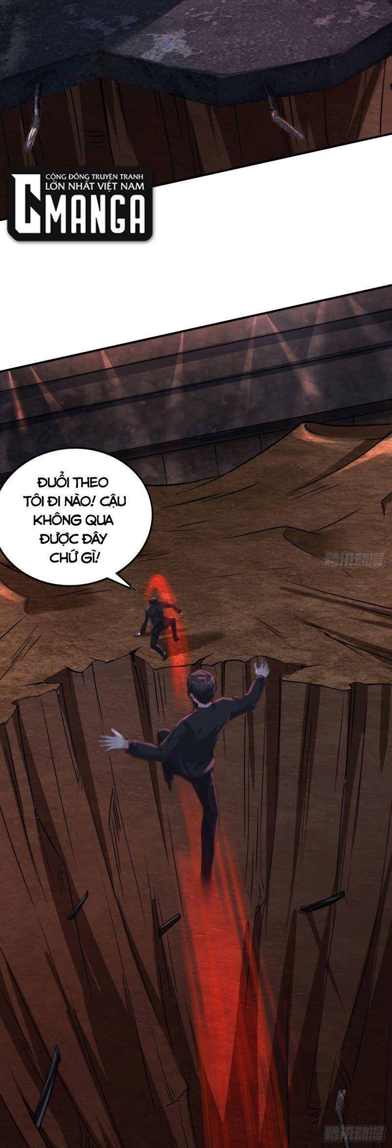 Từ Hồng Nguyệt Khai Thủy