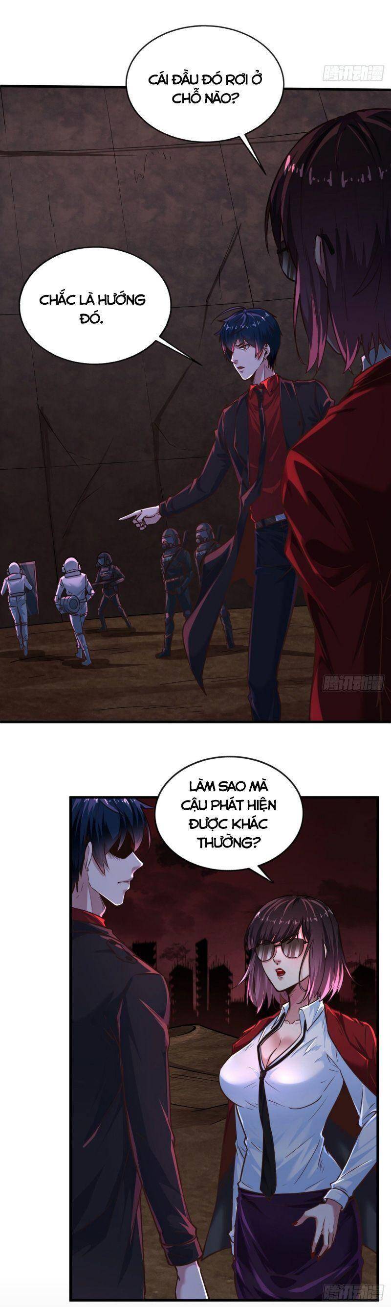 Từ Hồng Nguyệt Khai Thủy