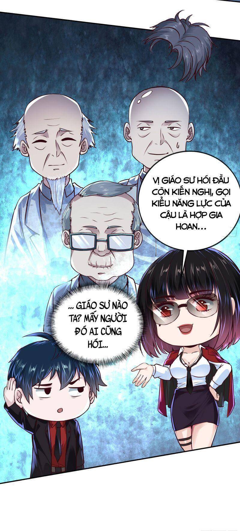 Từ Hồng Nguyệt Khai Thủy
