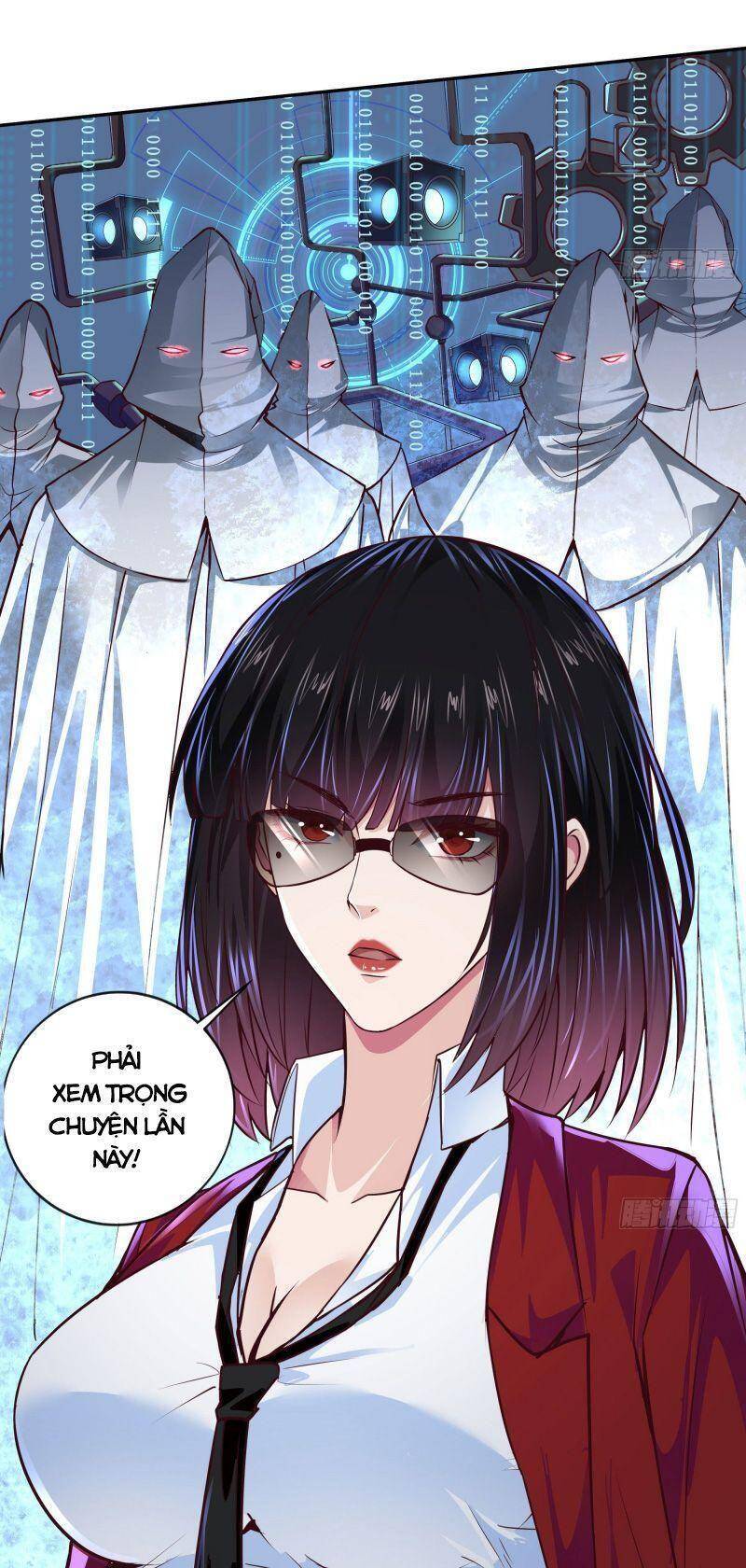 Từ Hồng Nguyệt Khai Thủy
