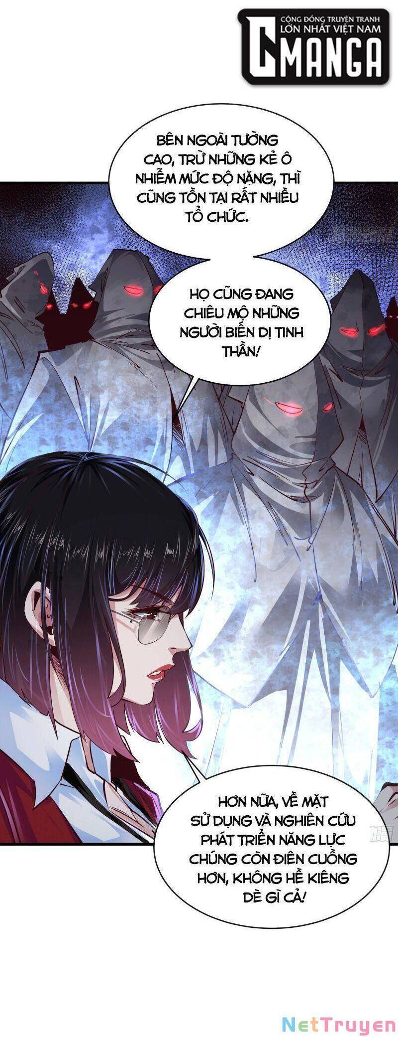 Từ Hồng Nguyệt Khai Thủy